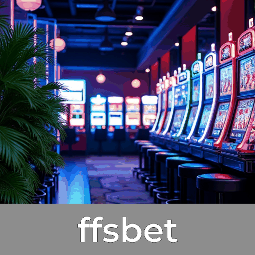 FFSBet: Cobertura Completa de Eventos Esportivos