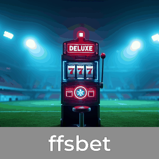 FFSBet: Plataforma Vibrante de Conexão e Comunidade