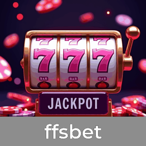 ffsbet: Seu Cassino Online Confiável e Seguro